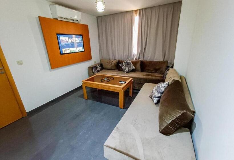 سوییت, Sunset Beni Mellal