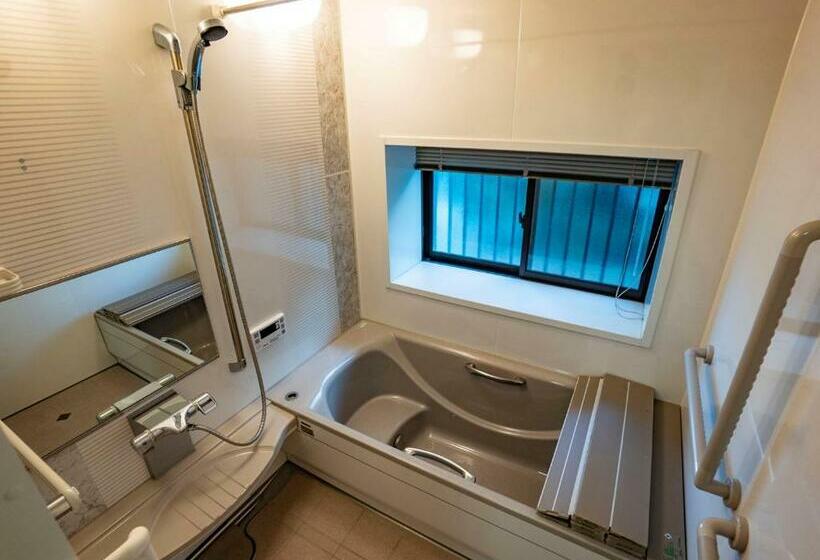 Номер Стандарт, We Home Stay 川越的場