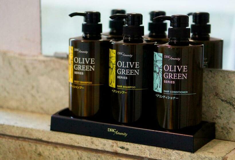 Номер Стандарт, We Home Stay 川越的場