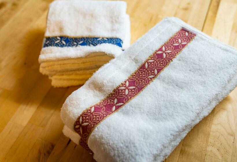 Номер Стандарт, We Home Stay 川越的場