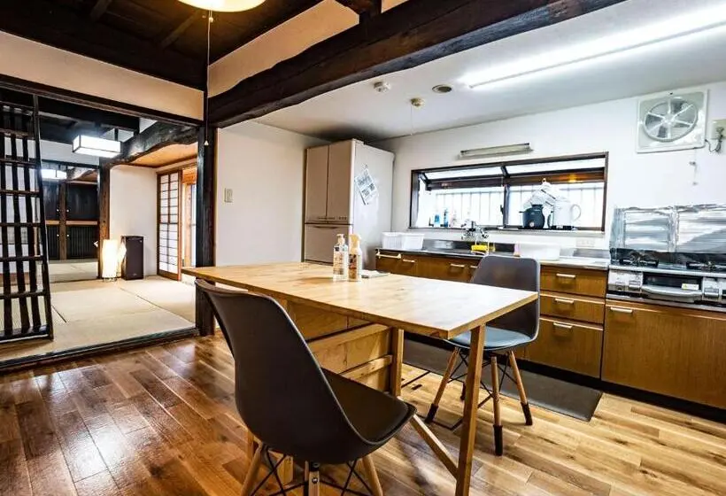 スタンダードルーム, We Home Stay 川越的場