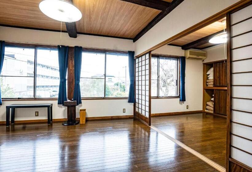 Номер Стандарт, We Home Stay 川越的場