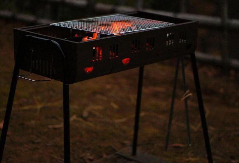 Номер Стандарт, We Home Stay 川越的場