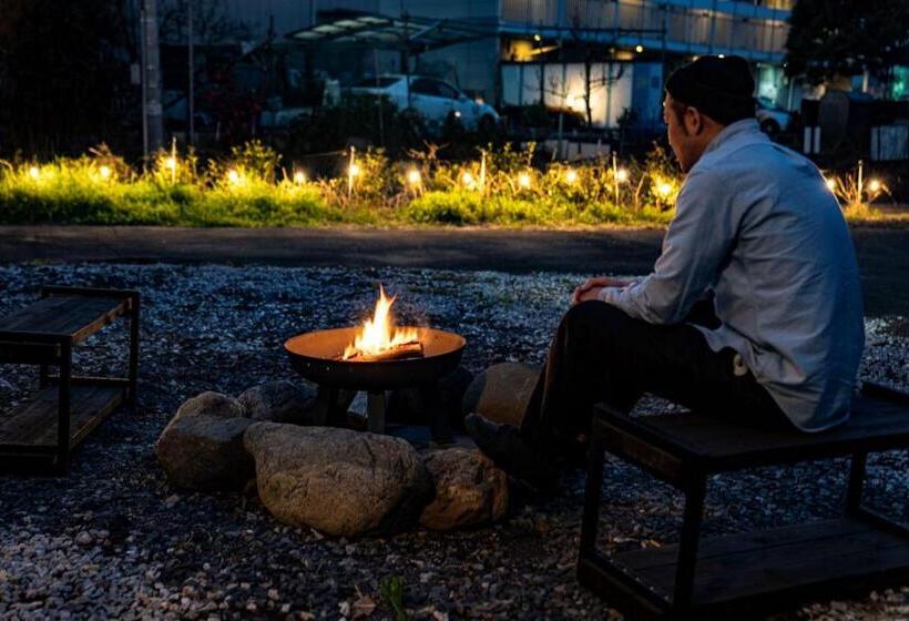 Номер Стандарт, We Home Stay 川越的場