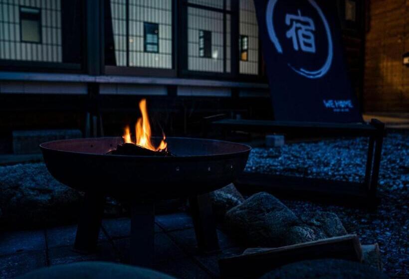 Номер Стандарт, We Home Stay 川越的場