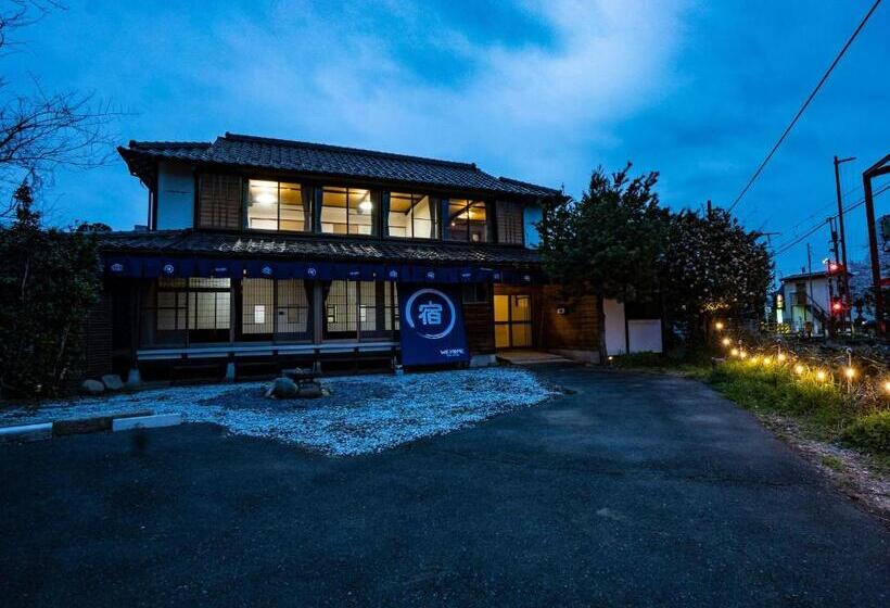 Номер Стандарт, We Home Stay 川越的場