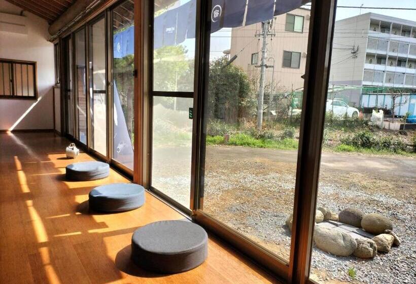 Номер Стандарт, We Home Stay 川越的場