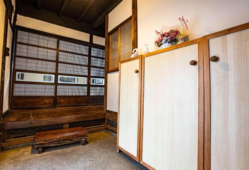 Номер Стандарт, We Home Stay 川越的場