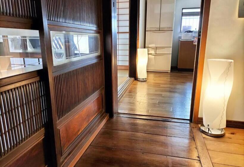 Номер Стандарт, We Home Stay 川越的場