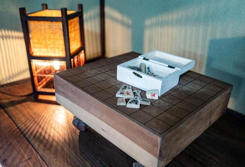 Номер Стандарт, We Home Stay 川越的場