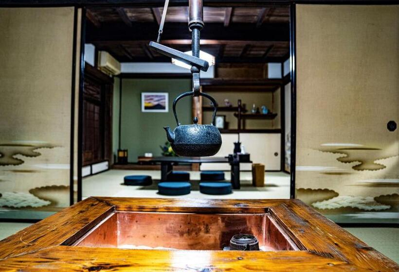 Номер Стандарт, We Home Stay 川越的場