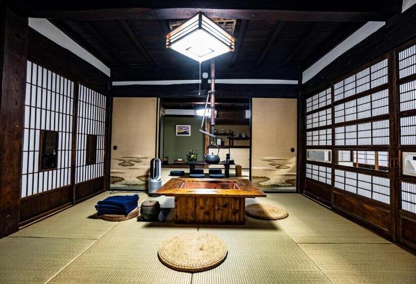 Номер Стандарт, We Home Stay 川越的場