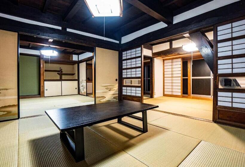 Номер Стандарт, We Home Stay 川越的場