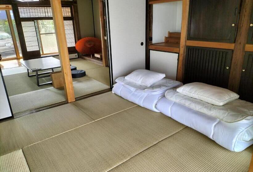 Номер Стандарт, We Home Stay 川越的場