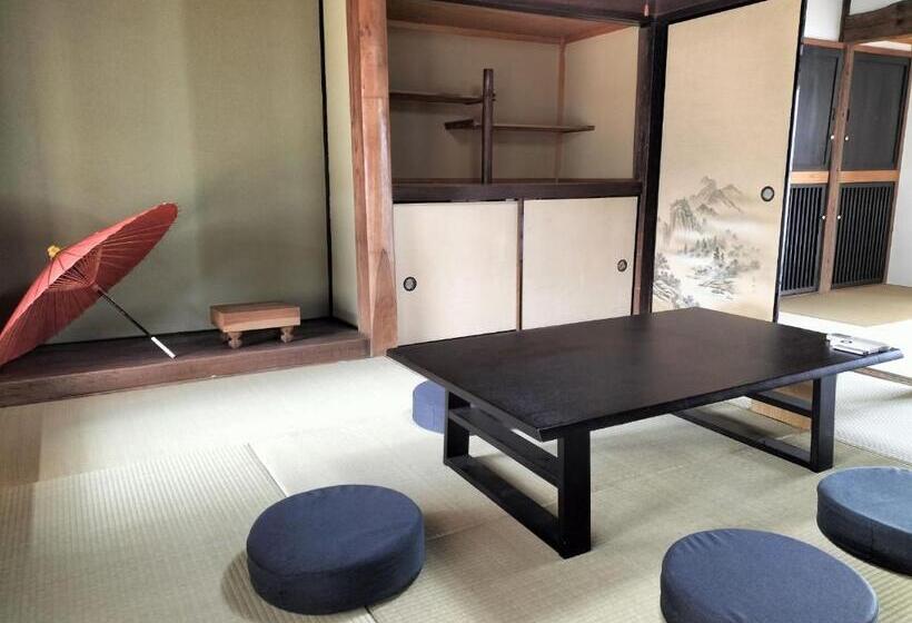 Номер Стандарт, We Home Stay 川越的場