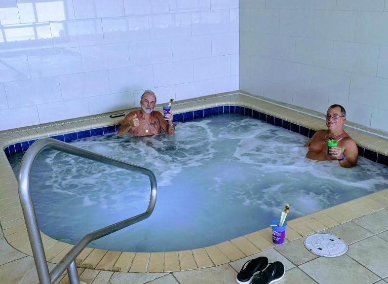 غرفة عائلية مطلّة علي البحر, Million Dollar Views, Stunning Beachfront Property