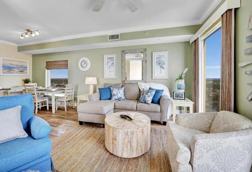 غرفة عائلية مطلّة علي البحر, Million Dollar Views, Stunning Beachfront Property