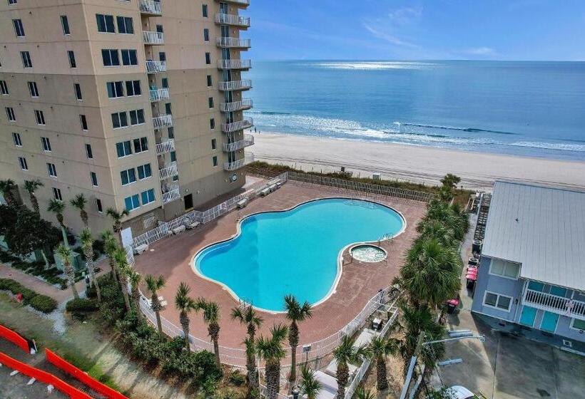 غرفة عائلية مطلّة علي البحر, Million Dollar Views, Stunning Beachfront Property