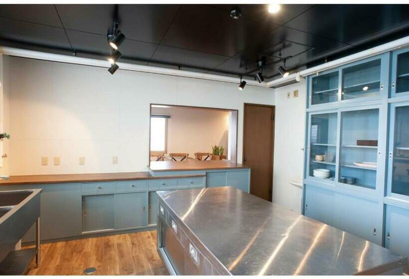 منزل غرفة نوم واحدة, Guest House Tou   Vacation Stay 26345v