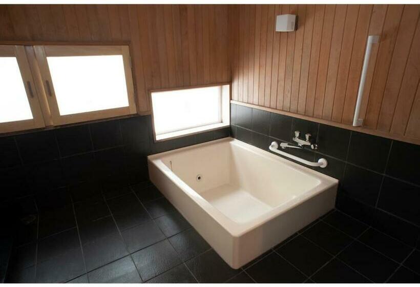 منزل غرفة نوم واحدة, Guest House Tou   Vacation Stay 26345v