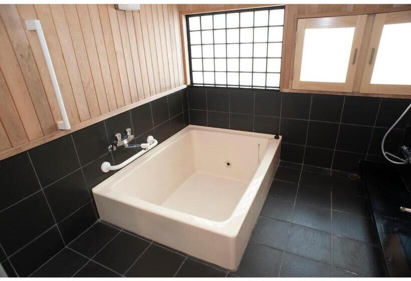 منزل غرفة نوم واحدة, Guest House Tou   Vacation Stay 26345v