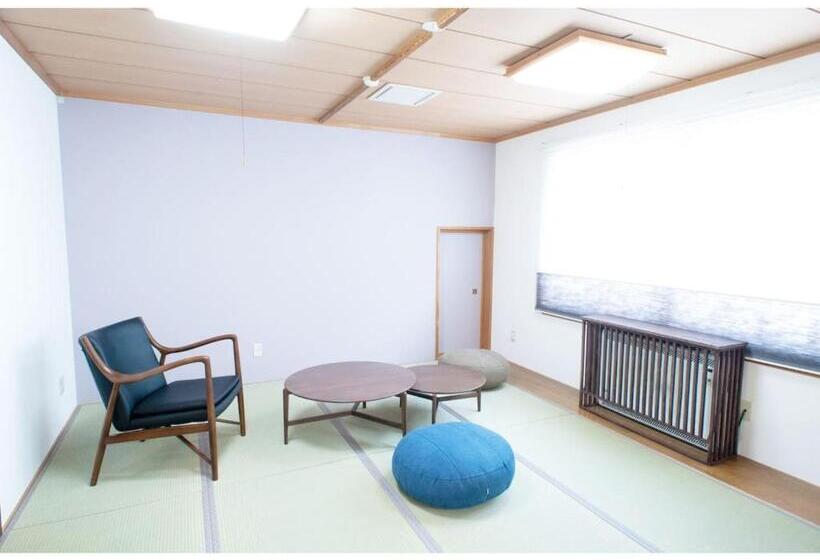 منزل غرفة نوم واحدة, Guest House Tou   Vacation Stay 26345v