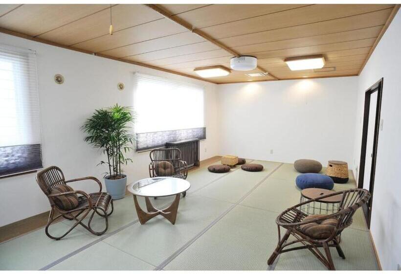 منزل غرفة نوم واحدة, Guest House Tou   Vacation Stay 26345v