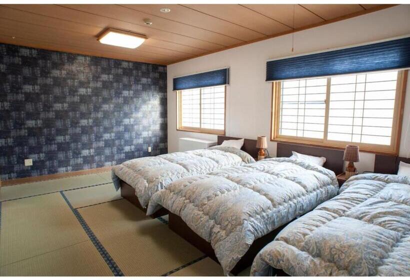 منزل غرفة نوم واحدة, Guest House Tou   Vacation Stay 26345v