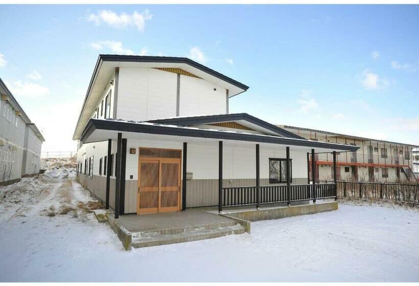 منزل غرفة نوم واحدة, Guest House Tou   Vacation Stay 26345v