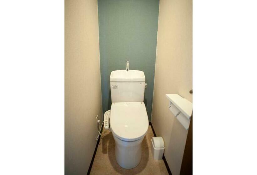 منزل غرفة نوم واحدة, Guest House Tou   Vacation Stay 26345v