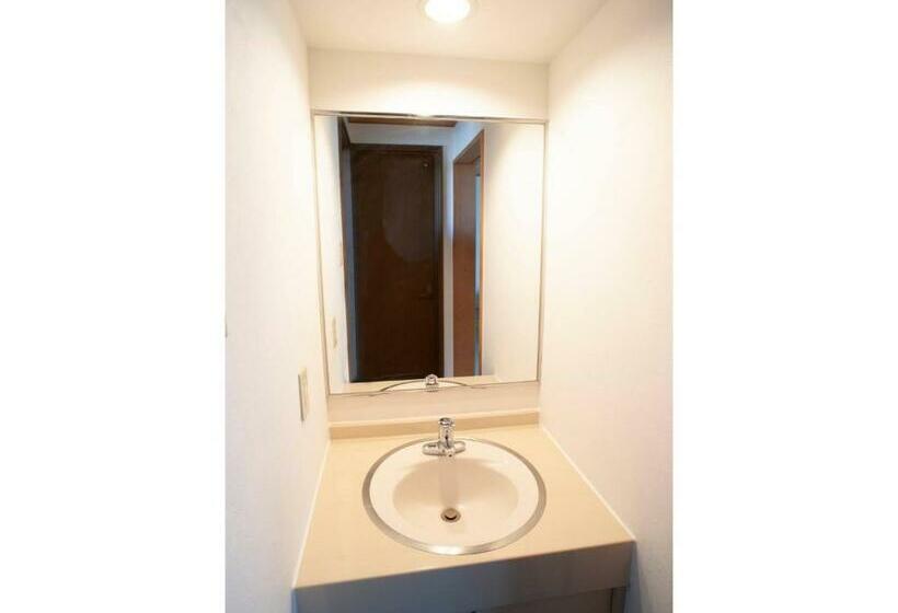 منزل غرفة نوم واحدة, Guest House Tou   Vacation Stay 26345v