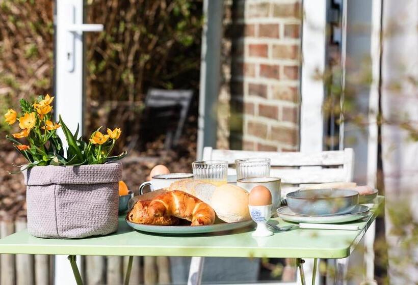 テラス付きスタンダードルーム, Le Garage