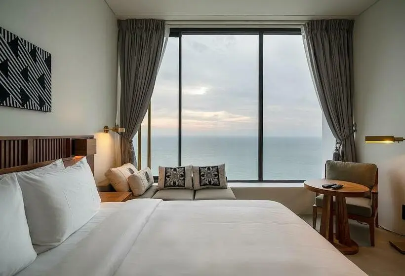 オーシャンビューエコノミールーム, Granbell Hotel Colombo