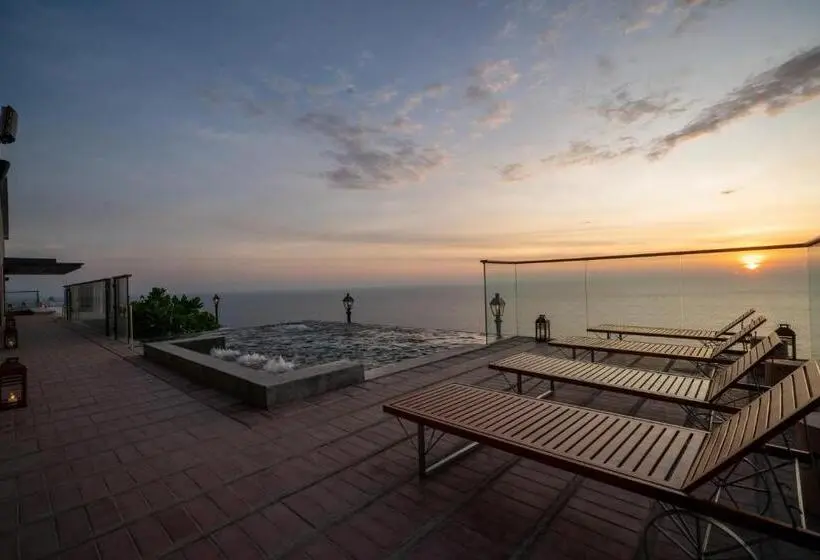 スタンダードシティビュールーム, Granbell Hotel Colombo