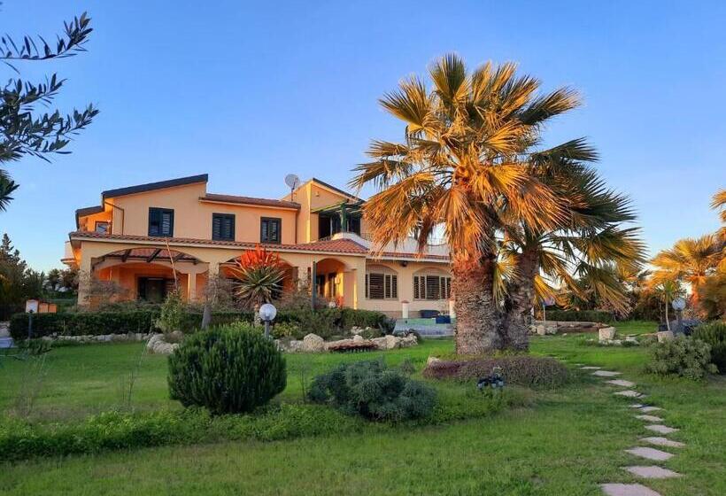 Номер Стандарт, Eco Hostel Vela Vega