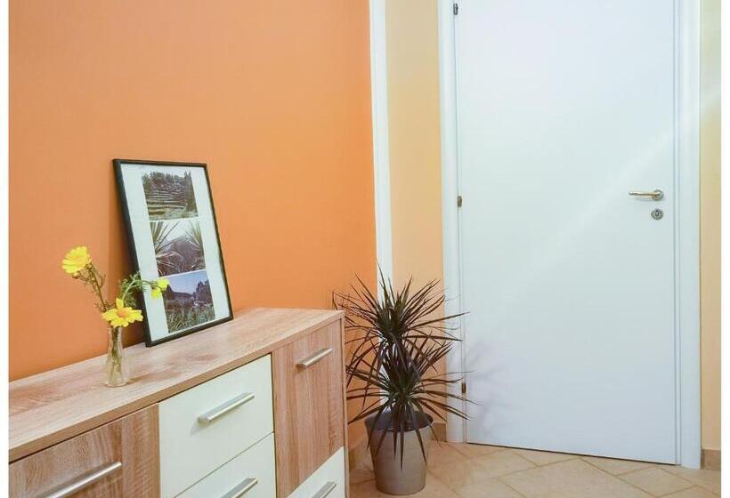اتاق استاندارد, Eco Hostel Vela Vega