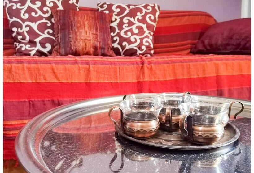 Апартаменты 1 Спальня Нижний Этаж, Eco Hostel Vela Vega