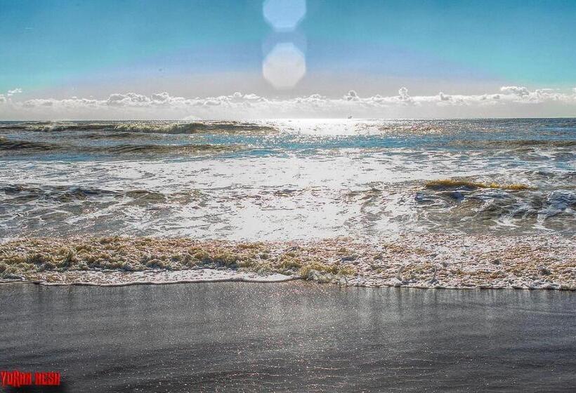 Номер Deluxe с Балконом, Eco Hostel Vela Vega