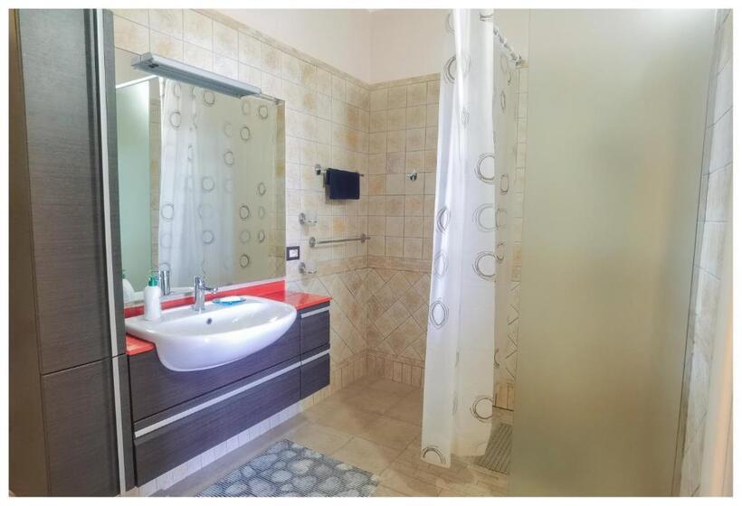 Номер Deluxe с Балконом, Eco Hostel Vela Vega