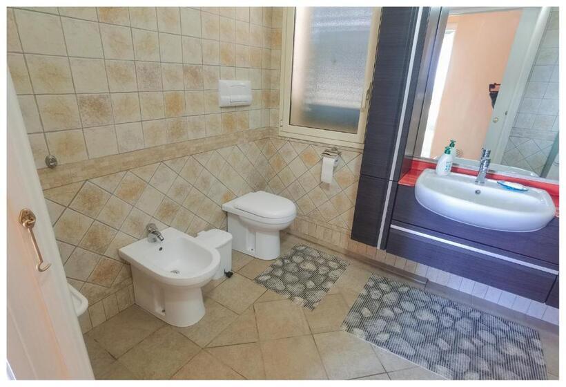 Номер Deluxe с Балконом, Eco Hostel Vela Vega