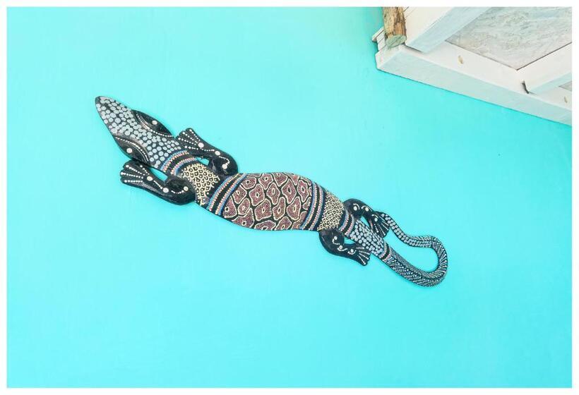 Кровать в Общей Комнате, Eco Hostel Vela Vega