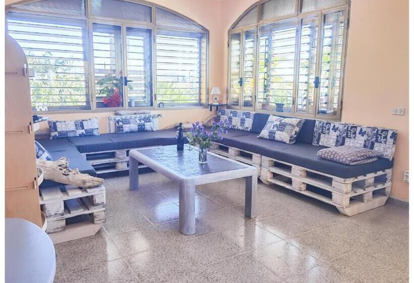 Номер Basic, Eco Hostel Vela Vega