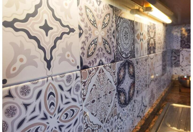 Номер Basic, Eco Hostel Vela Vega