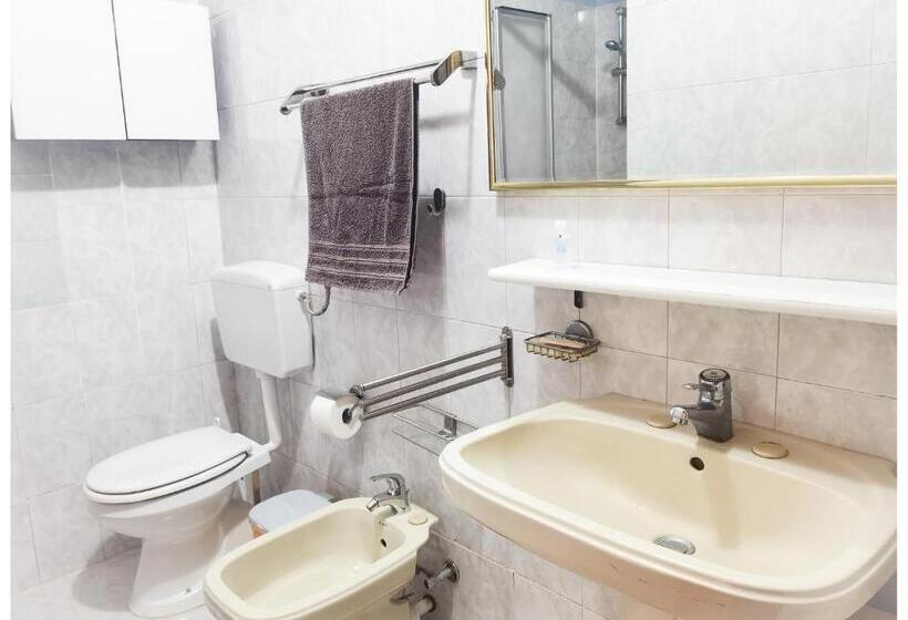 Номер Basic, Eco Hostel Vela Vega