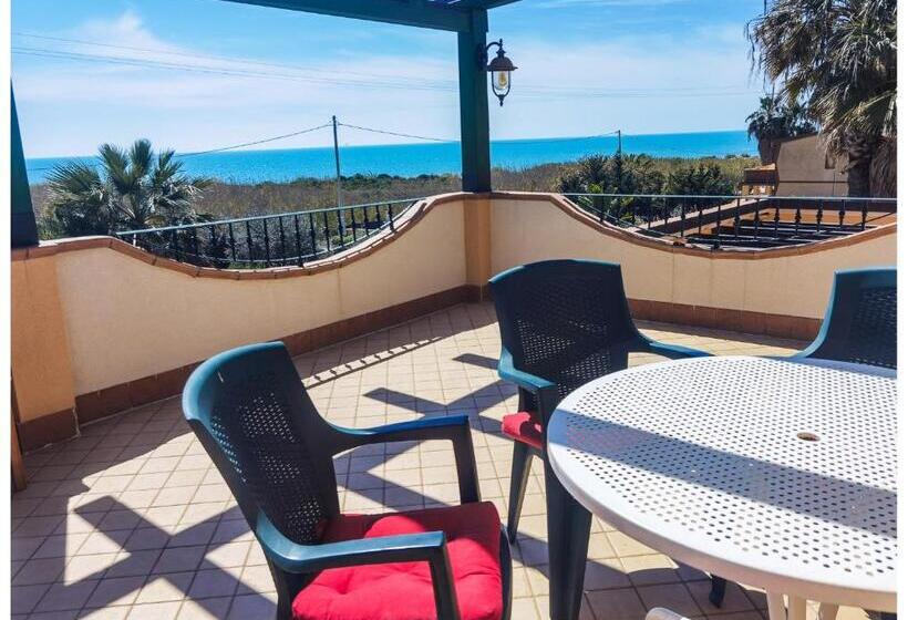 اتاق استاندارد چهار تخته, Eco Hostel Vela Vega