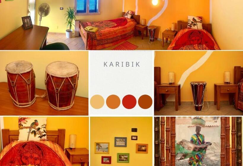 ویلای 1 خوابه با چشم‌انداز دریا, Eco Hostel Vela Vega