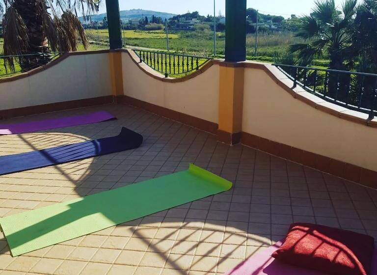 Вилла 1 Спальня Вид на Море, Eco Hostel Vela Vega