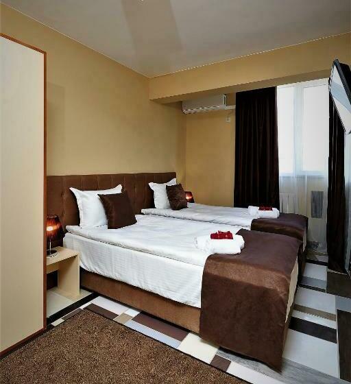 스탠다드 룸, The White House Plovdiv