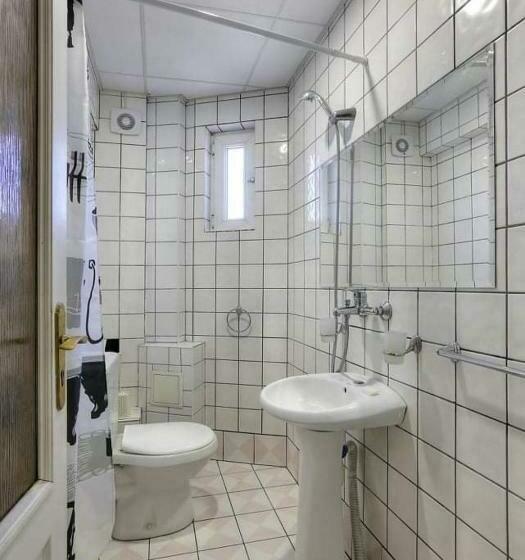 스탠다드 룸, The White House Plovdiv