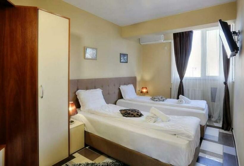 스탠다드 룸, The White House Plovdiv